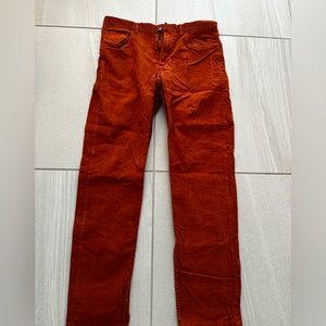 Men brooks brother pants